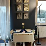 Città Studi Apartment - front metro Lambrate