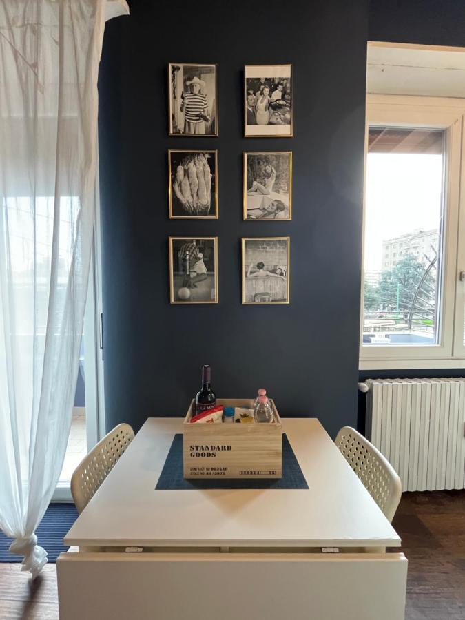 Studi - Front Metro Lambrate Appartamento *