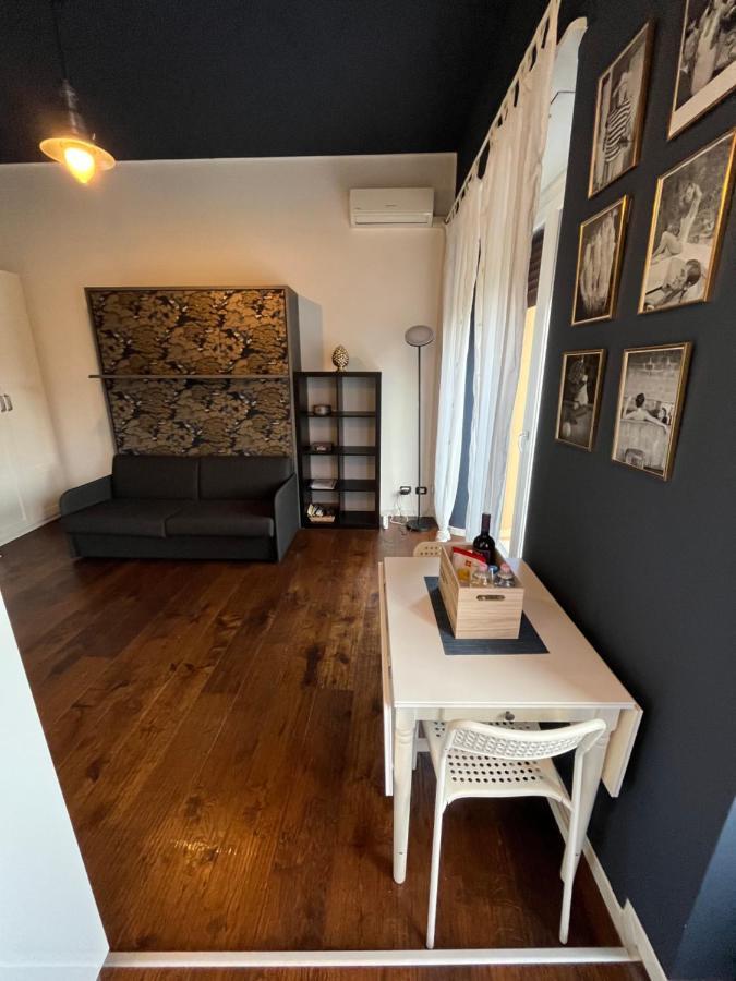 Studi - Front Metro Lambrate Milano