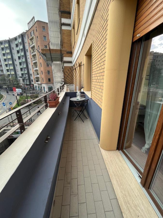 Studi - Front Metro Lambrate