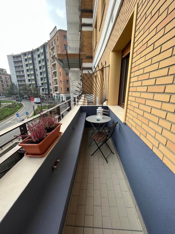 Studi - Front Metro Lambrate