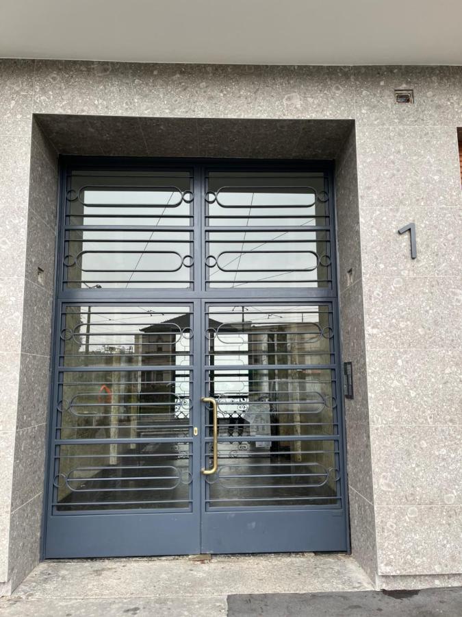 Appartamento Studi - Front Metro Lambrate Milano