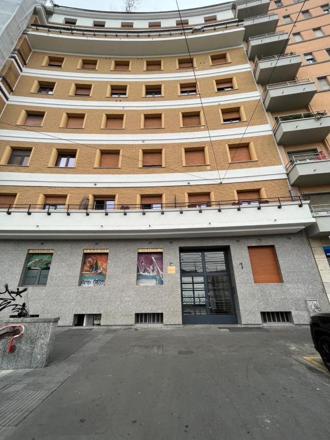 Studi - Front Metro Lambrate Appartamento