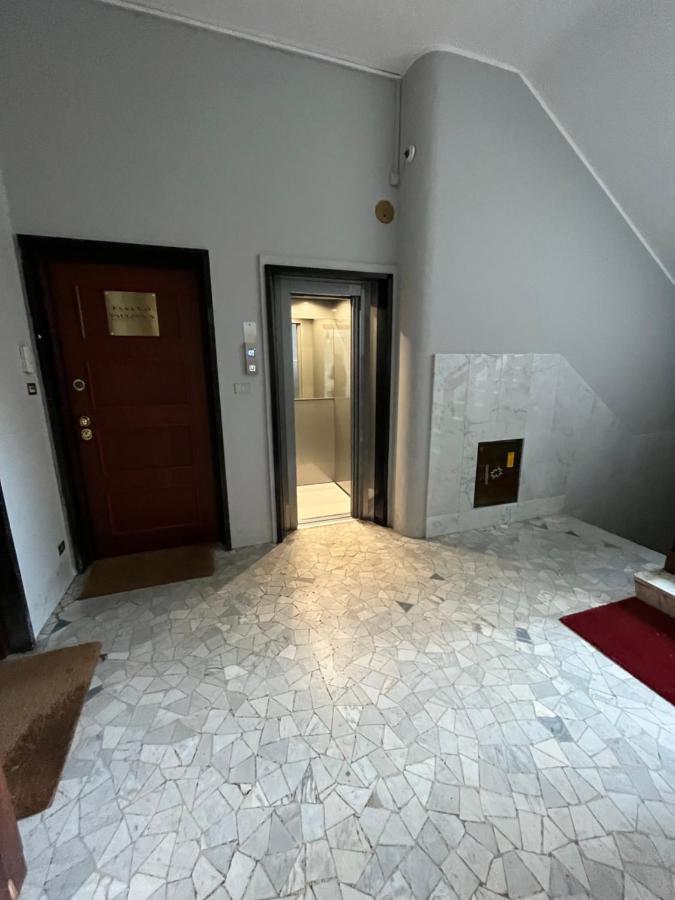 Studi - Front Metro Lambrate *